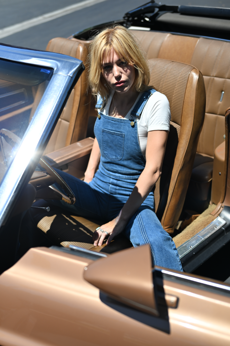 Woodstock Overalls