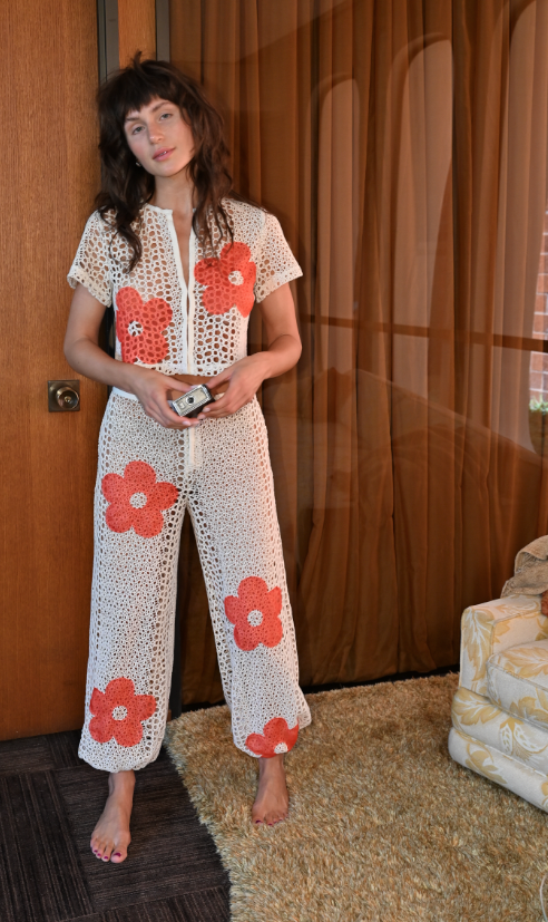 Cosmic Flower Set