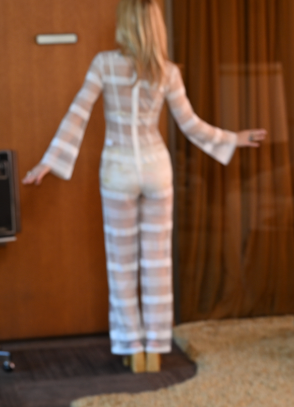 All My Love jumpsuit