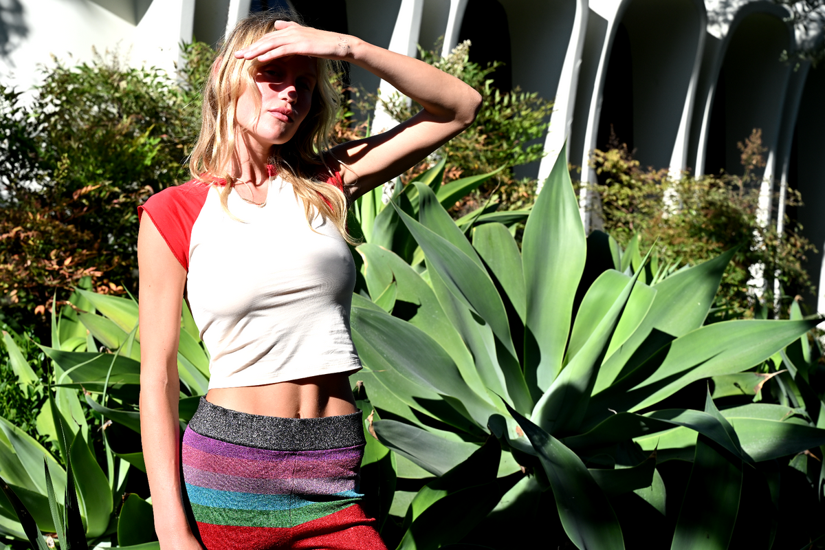 Rainbow Room pant