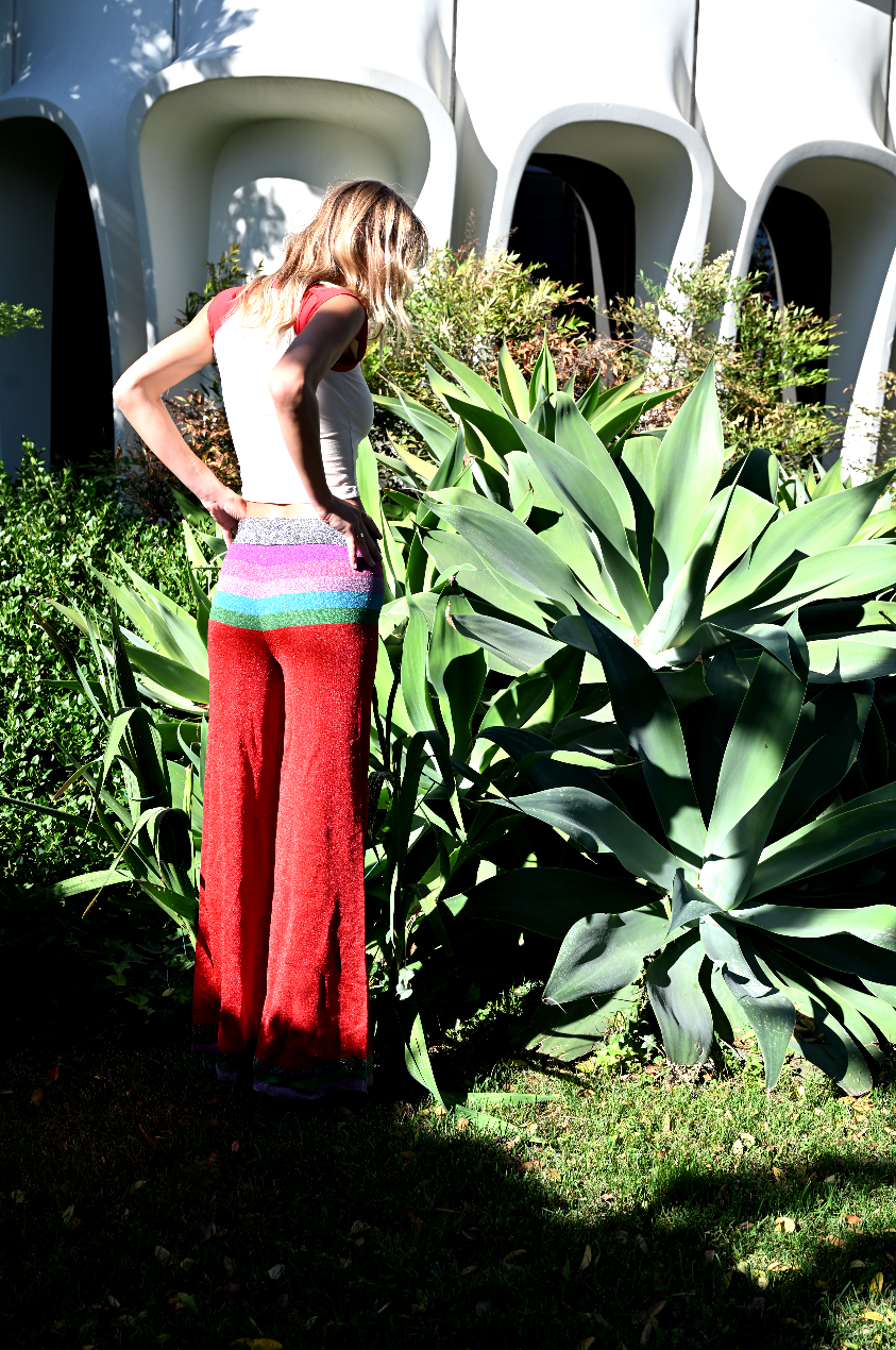 Rainbow Room pant