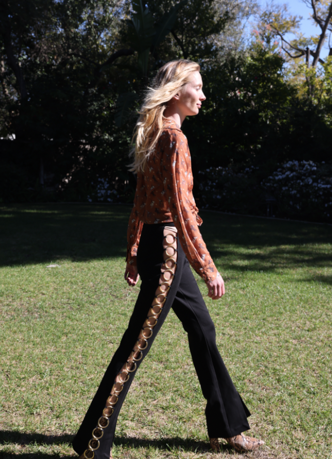 Warhol pant