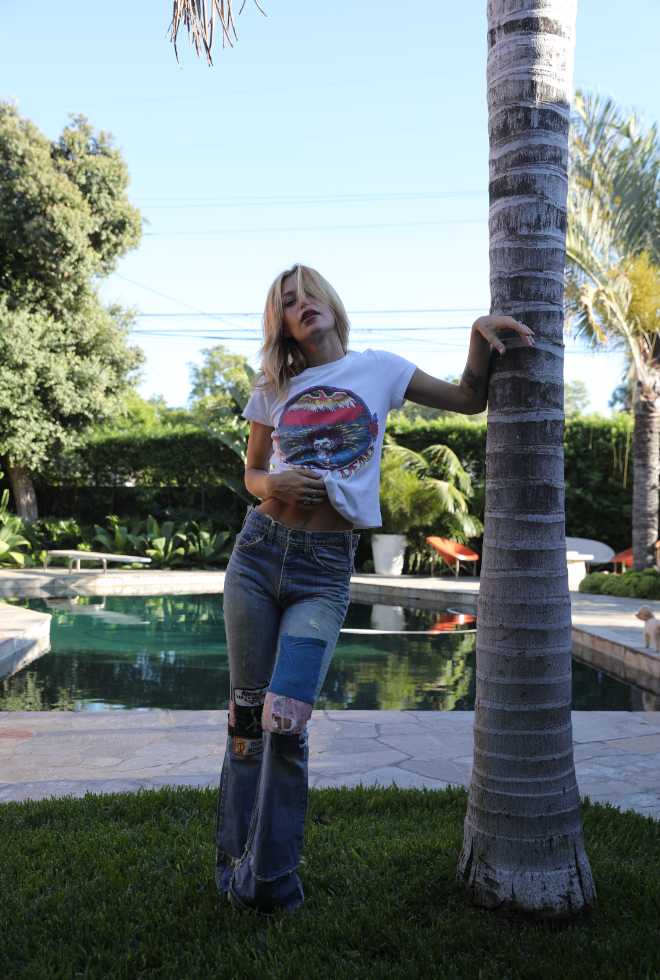 Vintage Denim №1