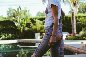 
                  
                    Vintage Denim №1
                  
                