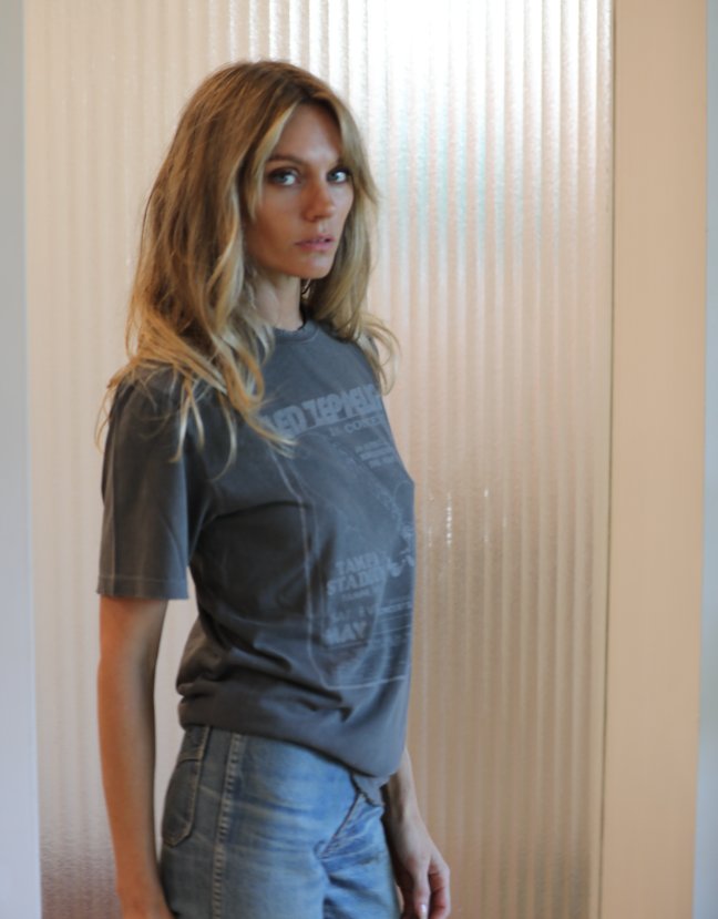 Vintage Denim №3
