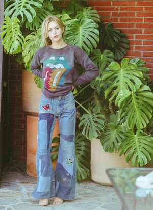 
                  
                    Vintage Denim №2
                  
                