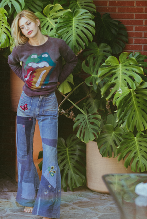 
                  
                    Vintage Denim №2
                  
                