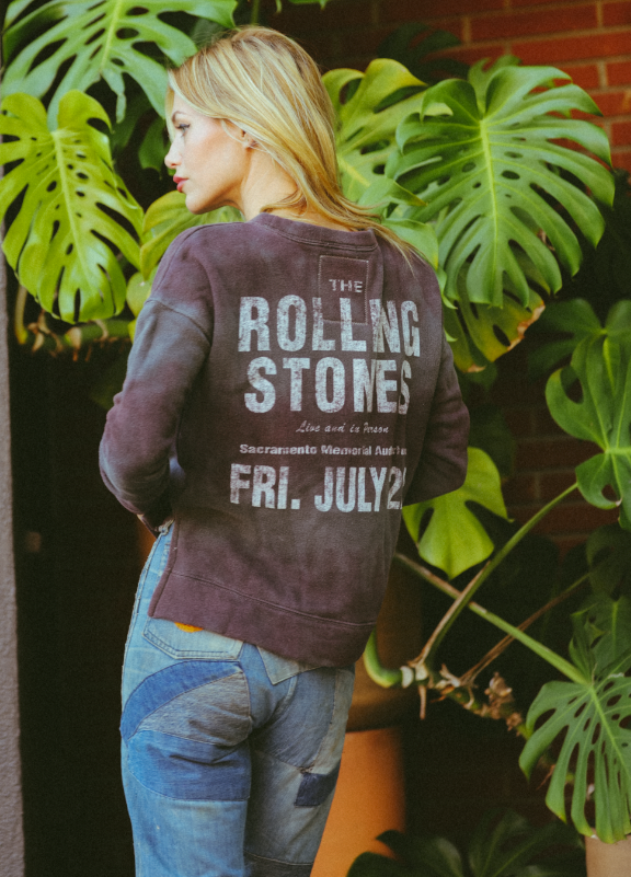 
                  
                    Vintage Denim №2
                  
                