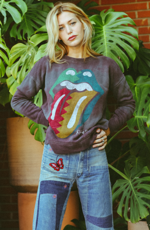 
                  
                    Vintage Denim №2
                  
                