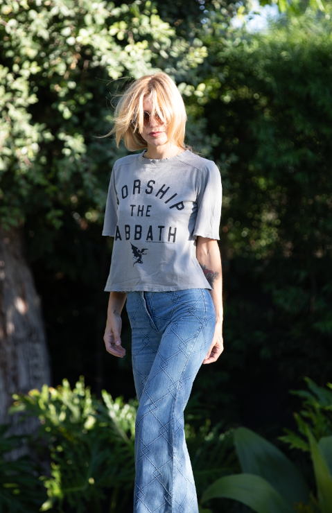 Vintage Denim №4