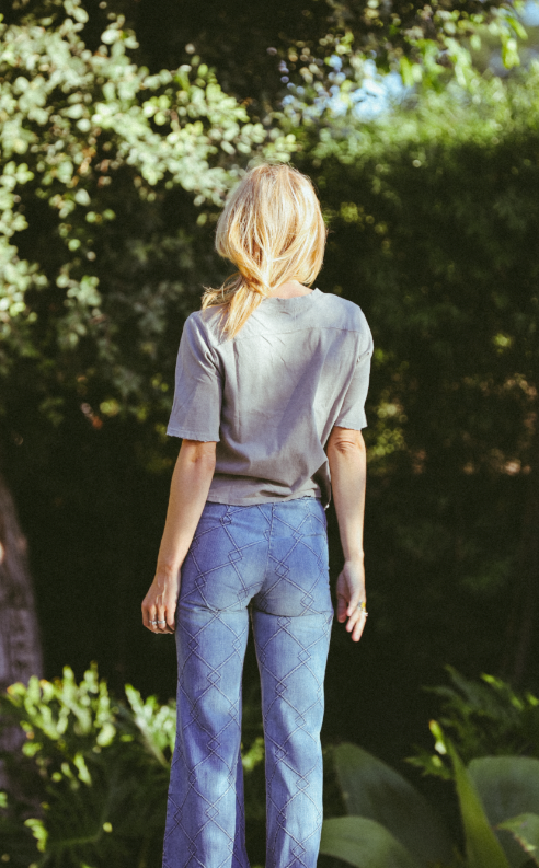 Vintage Denim №4