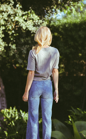 
                  
                    Vintage Denim №4
                  
                