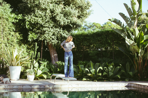 
                  
                    Vintage Denim №4
                  
                