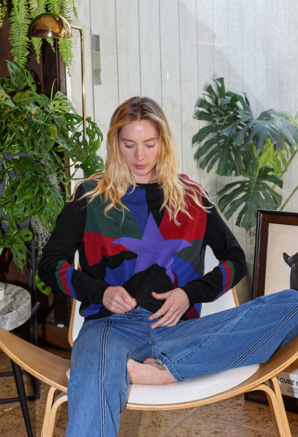 superstar boyfriend sweater 2