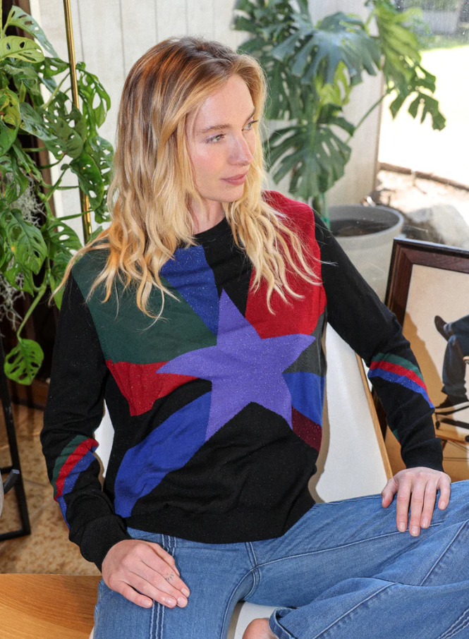 superstar boyfriend sweater 2