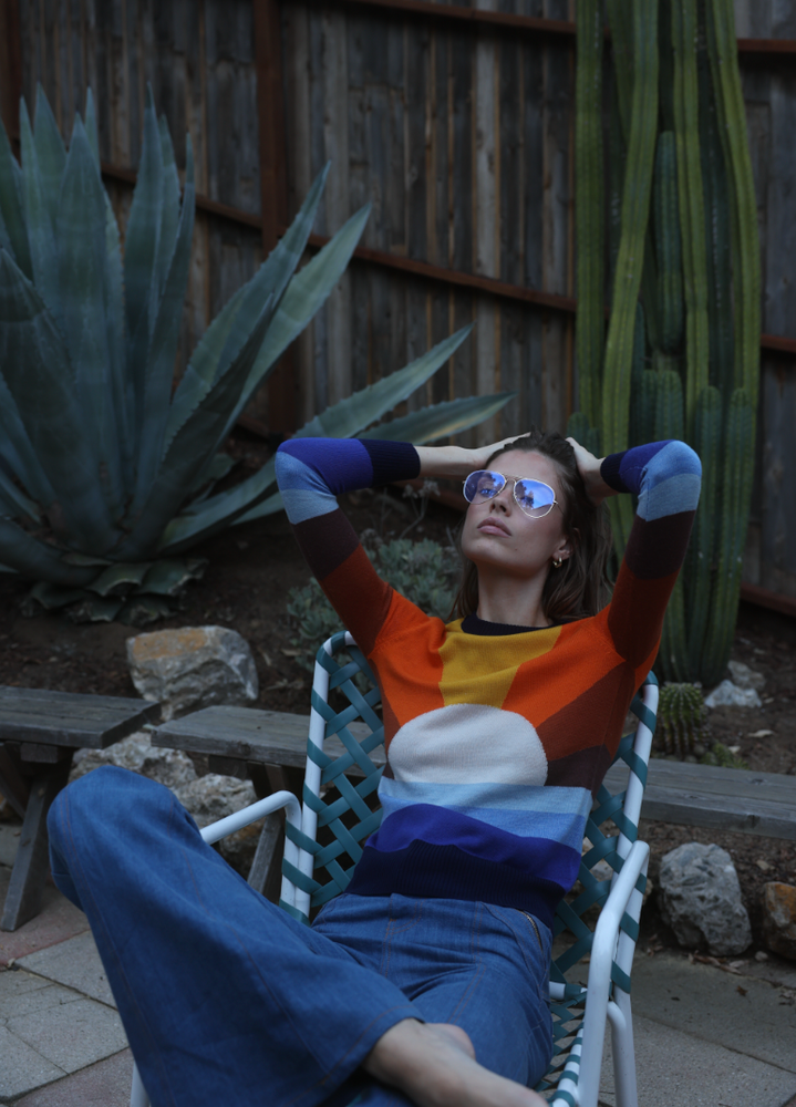 
                  
                    california dreamin sweater
                  
                