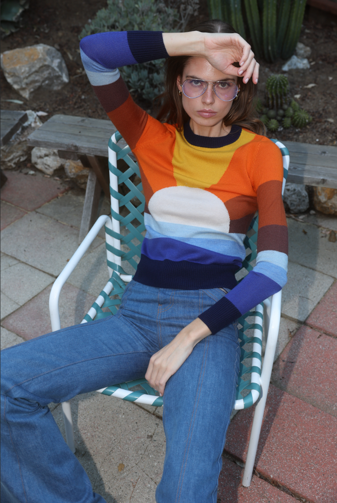 
                  
                    california dreamin sweater
                  
                