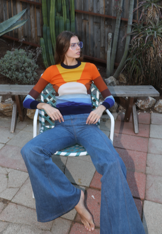 
                  
                    california dreamin sweater
                  
                