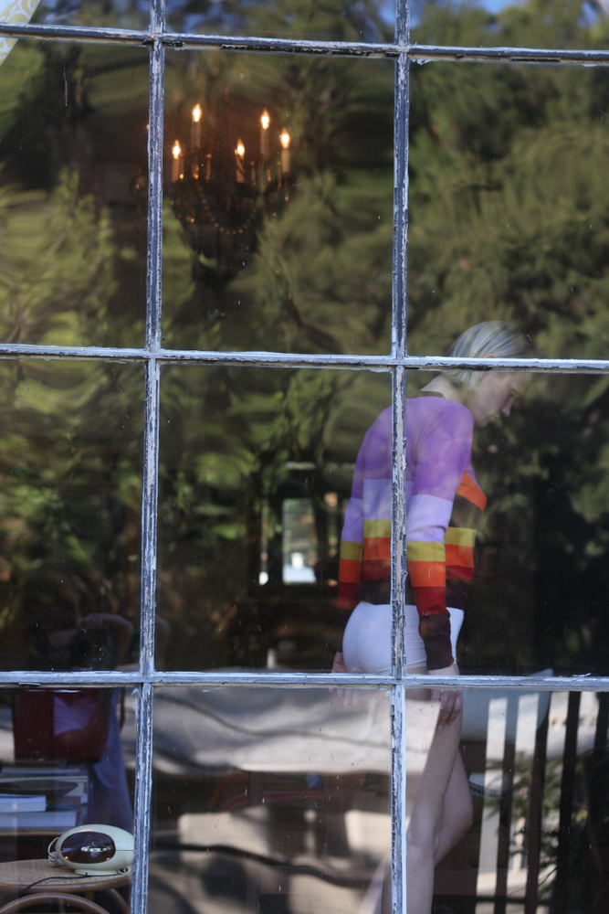 
                  
                    California Dreamin Sweater in Sunset
                  
                