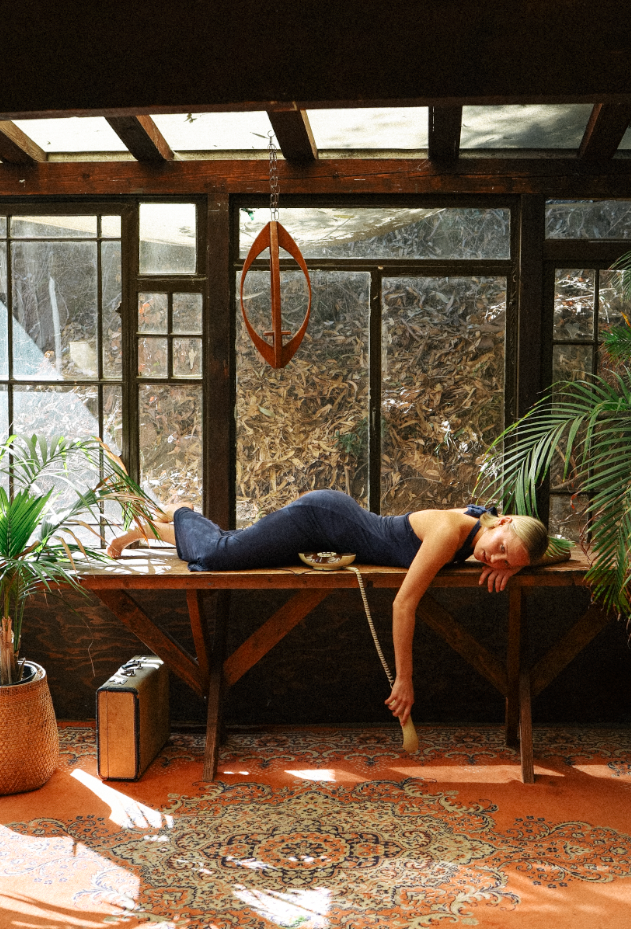 Jagger Dress FINAL SALE