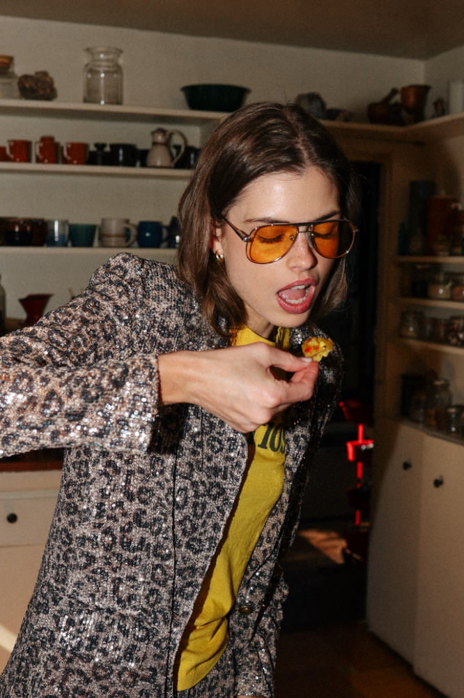 
                  
                    Take a Walk on the Wild Side suit
                  
                