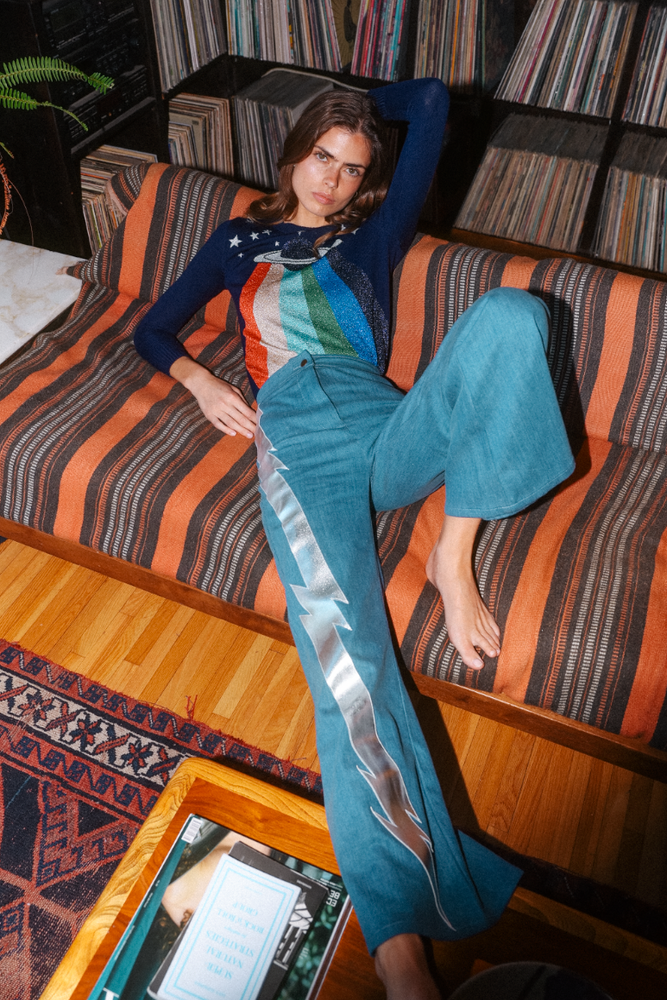 
                  
                    david bowie major tom sweater
                  
                