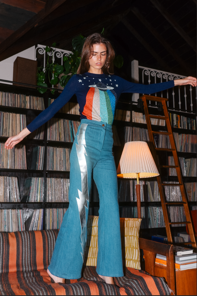 
                  
                    david bowie major tom sweater
                  
                