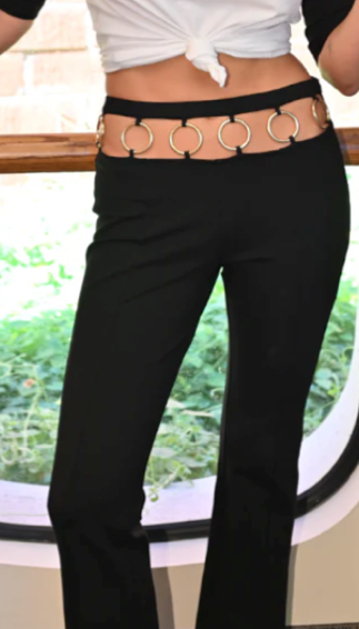 Rebel Rebel pant