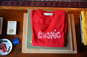 
                  
                    Cosmic Sweater
                  
                