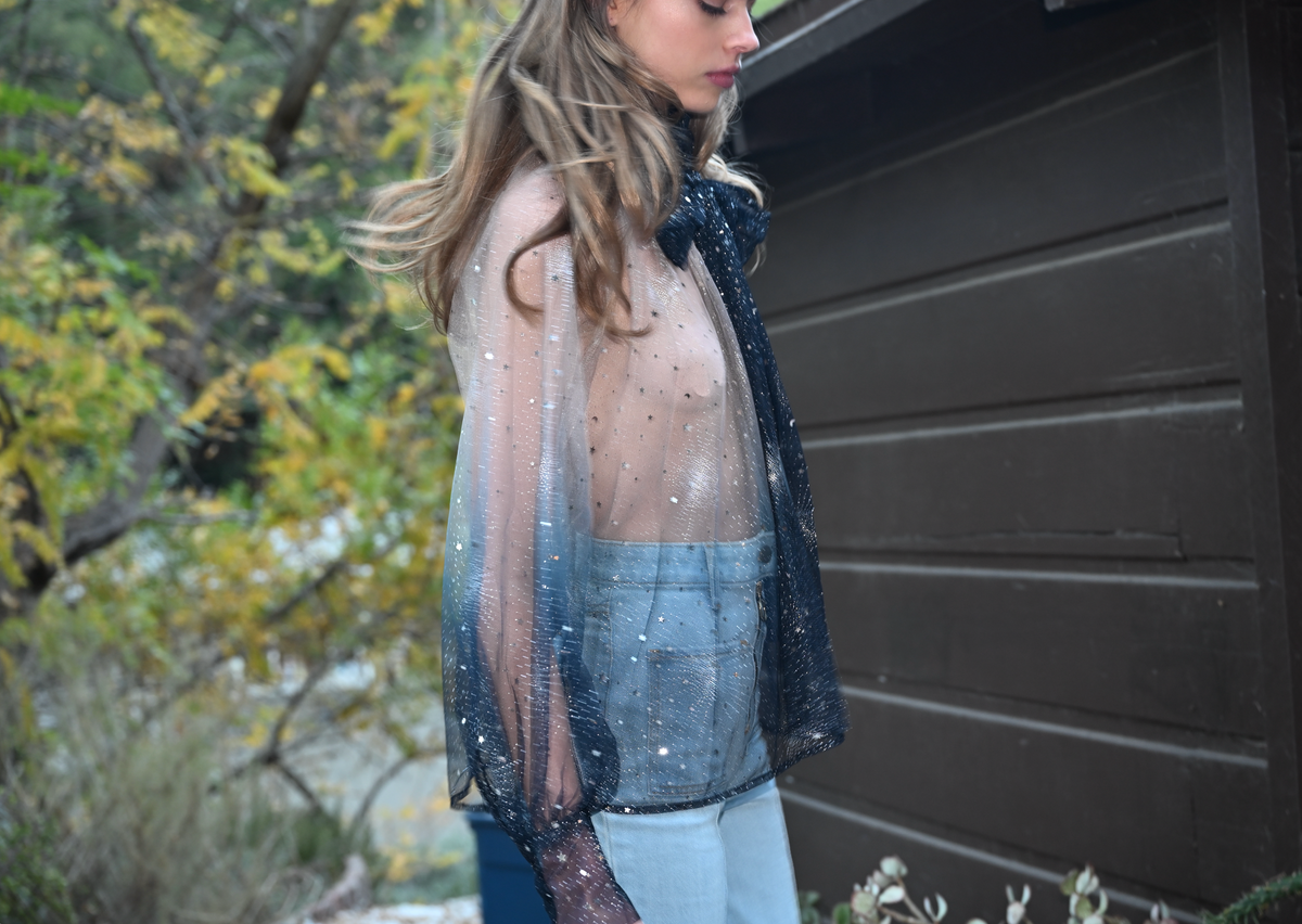 The Crystal Ship Top