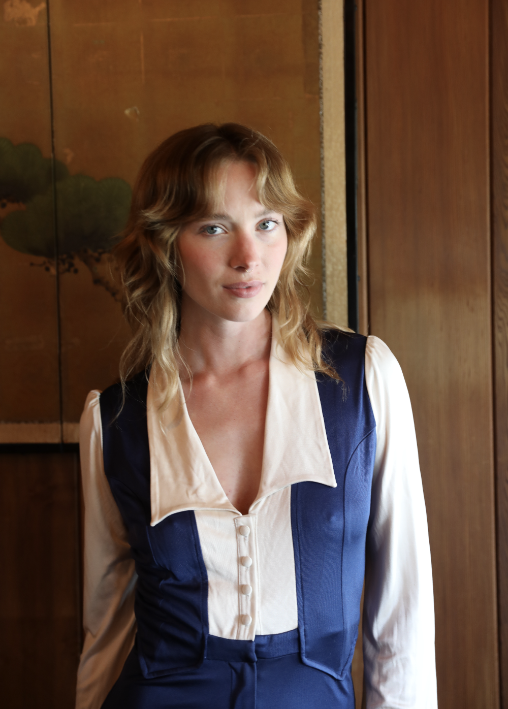 Hall Jumpsuit
