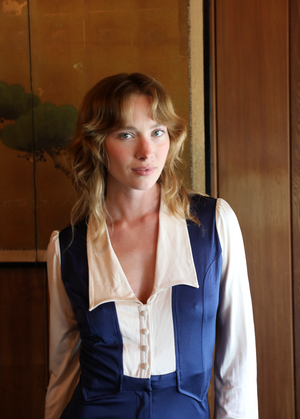 
                  
                    Hall Jumpsuit
                  
                