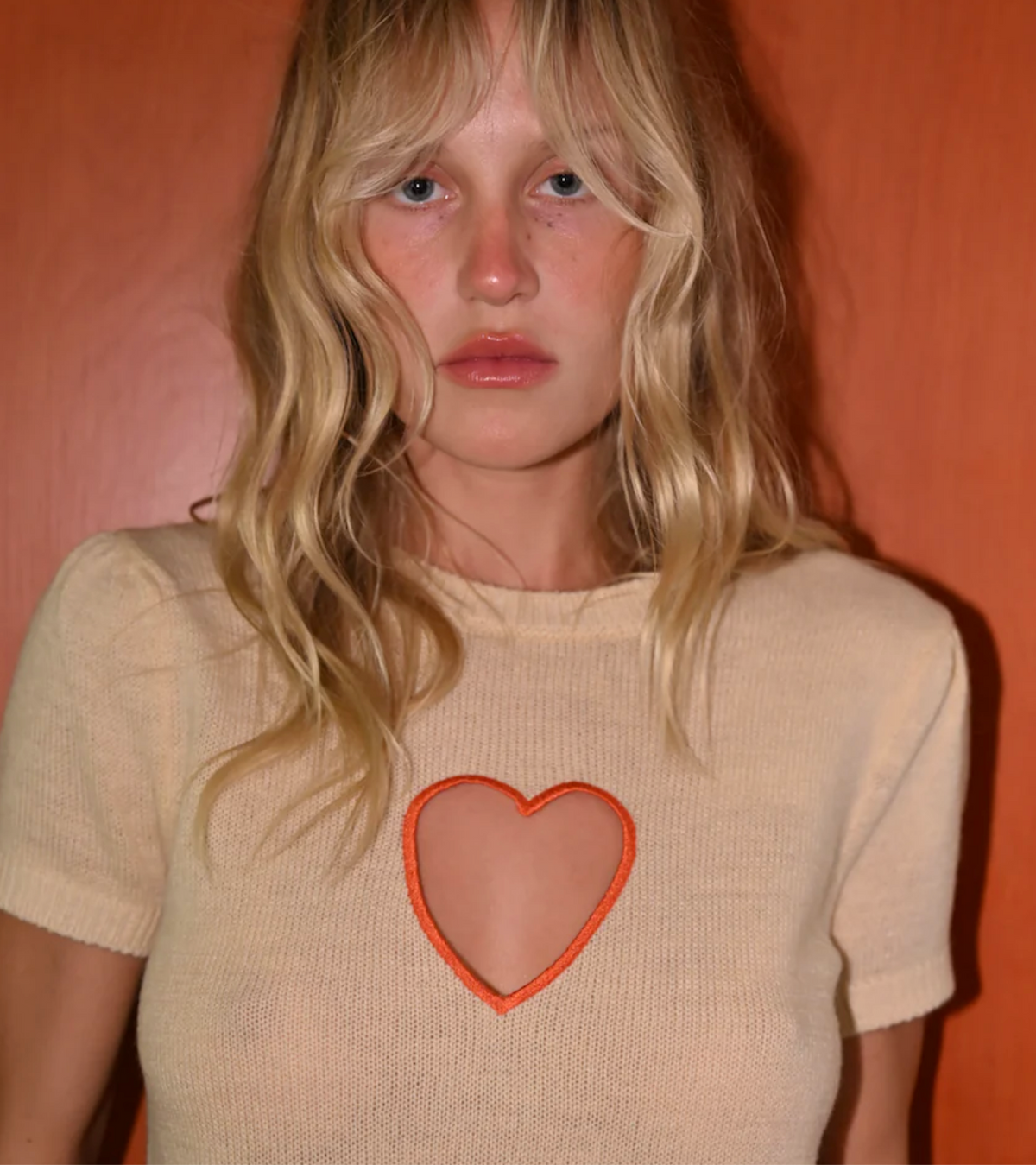 Heart of Gold short