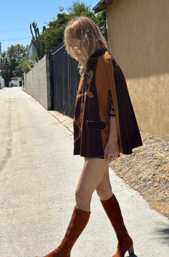 
                  
                    Vintage Leather №4
                  
                