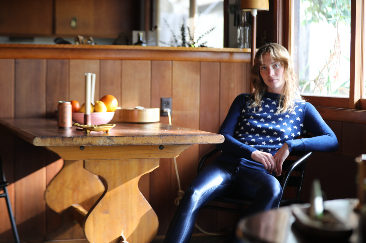 Starstruck sweater FINAL SALE