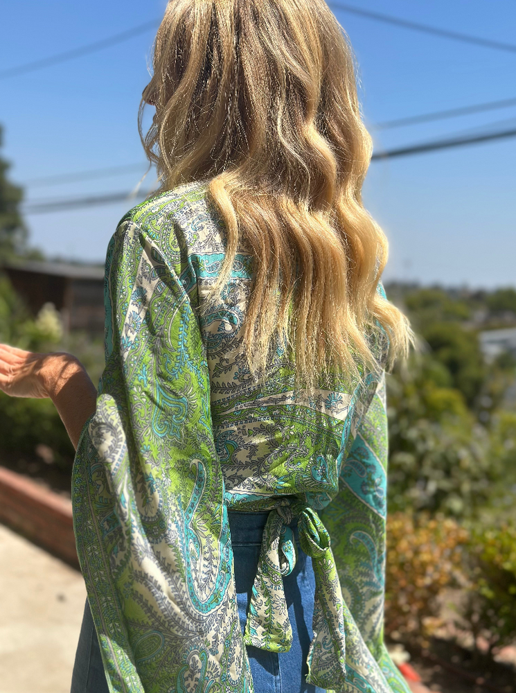 
                  
                    Slow Ride top
                  
                