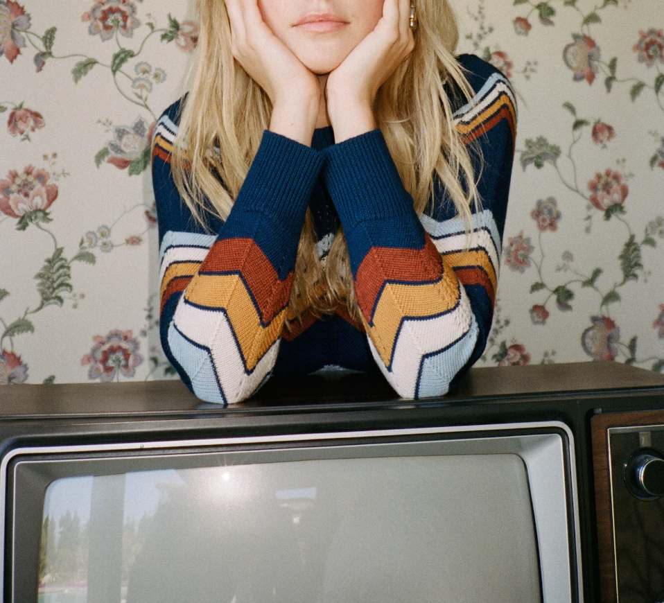 
                  
                    ziggy sweater in midnight
                  
                