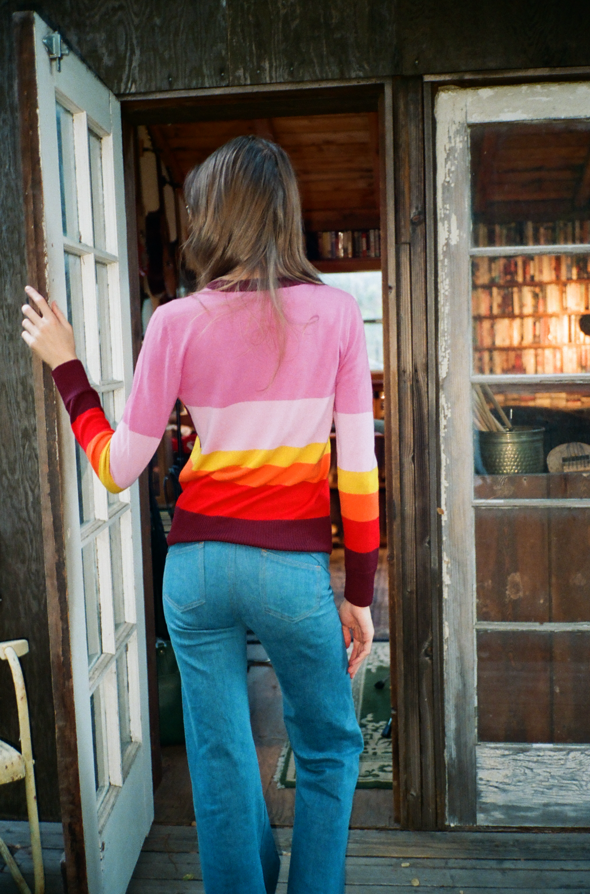 California Dreamin sunset FINAL SALE