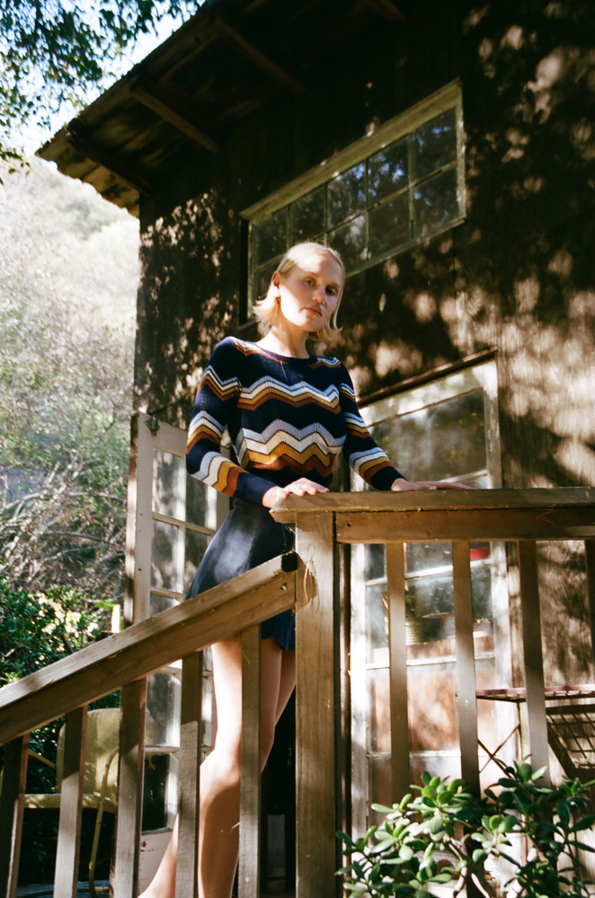 
                  
                    ziggy sweater in midnight
                  
                