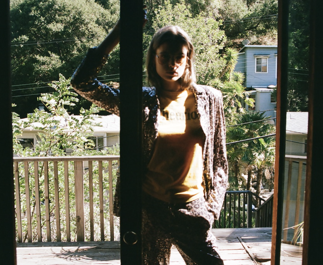 Vintage Tee №119