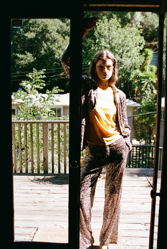 
                  
                    Take a Walk on the Wild Side suit
                  
                