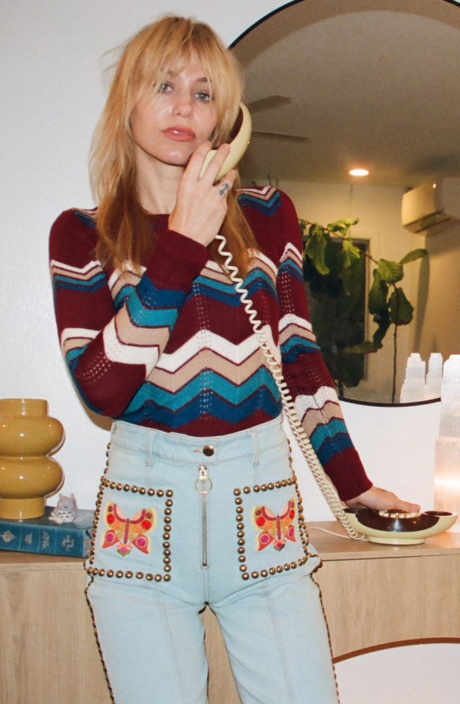 
                  
                    butterflies are free bells
                  
                