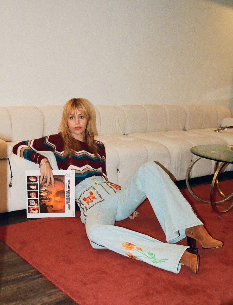 
                  
                    butterflies are free bells
                  
                