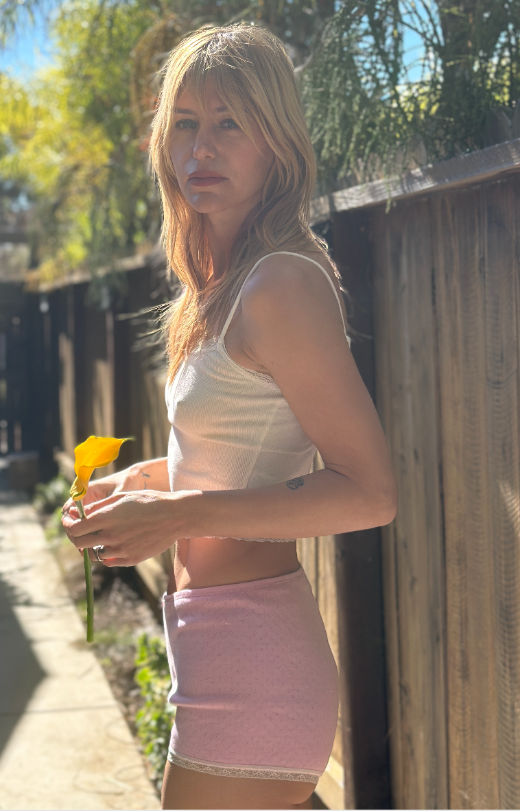 Love Note cami