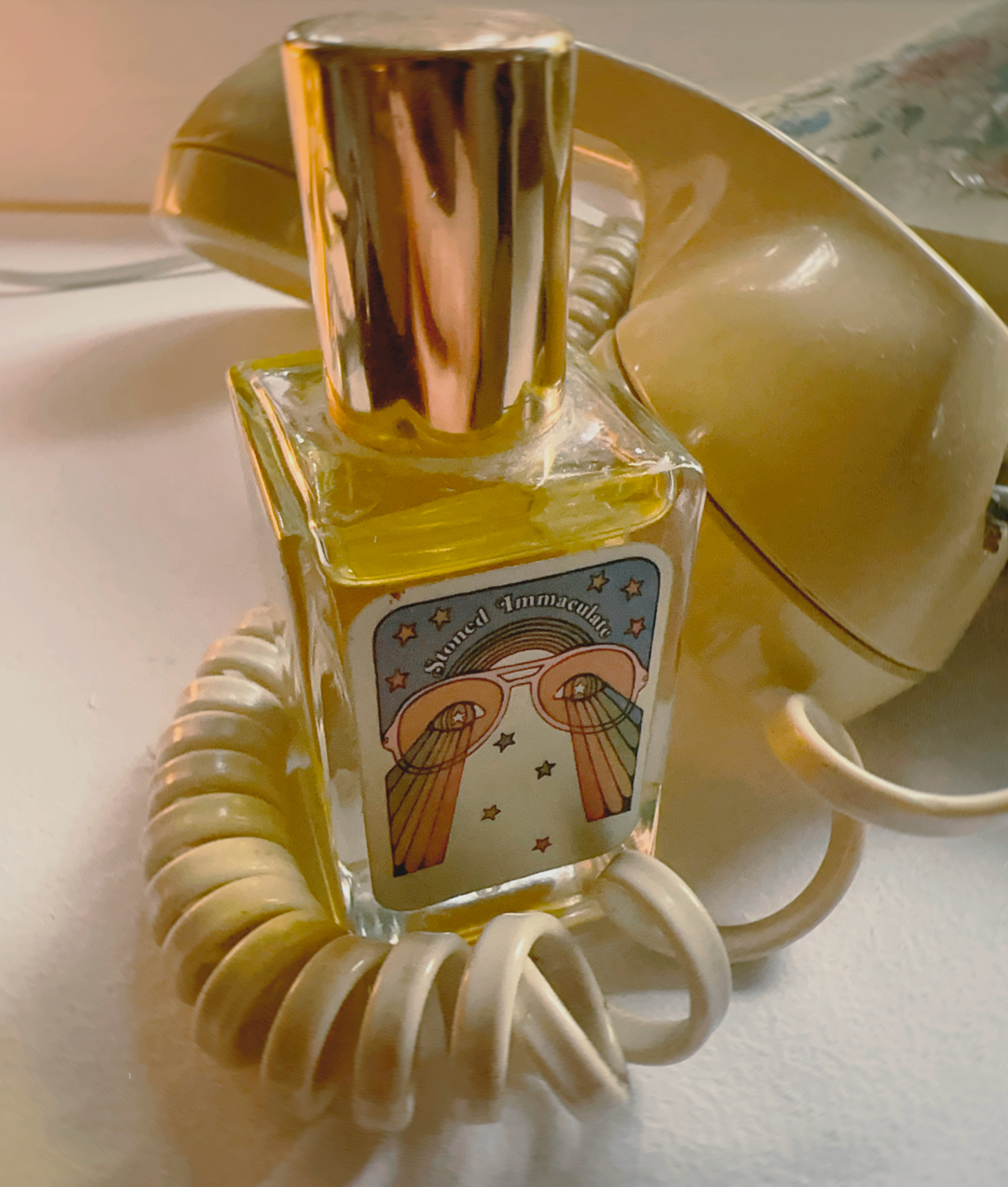 Stoned Parfum