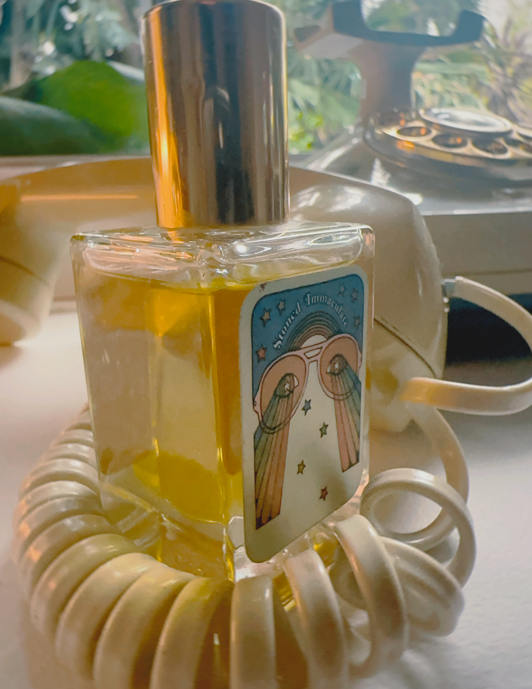 Stoned Parfum