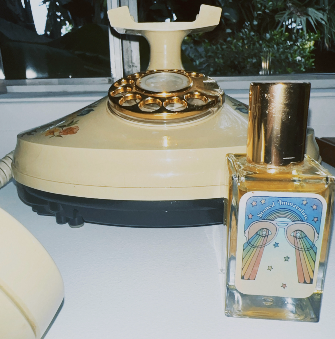 Stoned Parfum