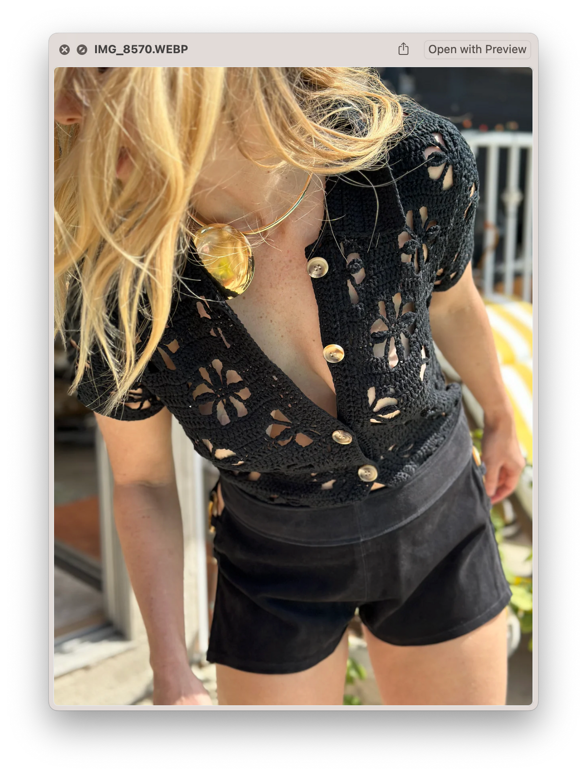 Sexy Sadie Suede Shorts in Black