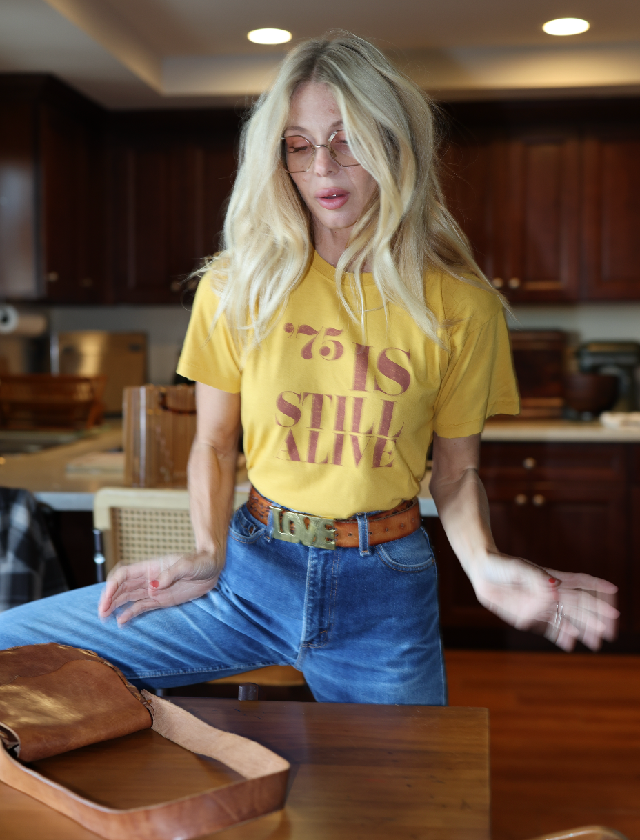 '75 is Still Alive