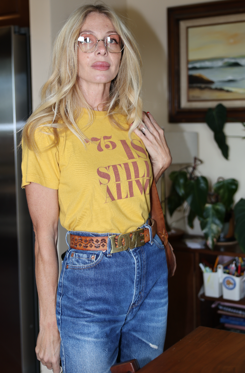 '75 is Still Alive